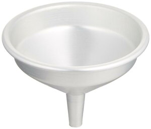 和平フレイズ(Wahei freiz) じょうご ロート 9cm アルミ 日本製 G-0097