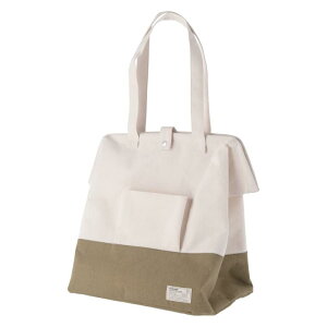 sf ܂h[obO 37×s26×42cm O[ LAID BACK 70341