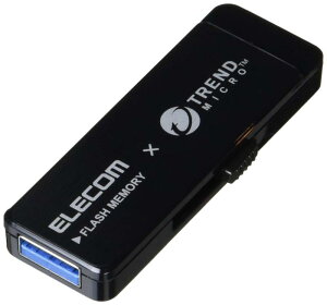 GR USB USB3.0 gh}CNECX΍\tg 16GB ubN MF-TRU316GBK