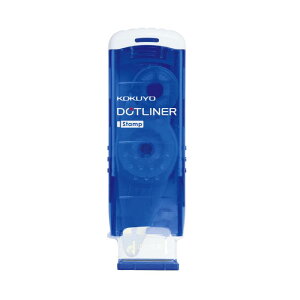 コクヨ テープのり のり ドットライナー スタンプ 本体 タ-DM460-08