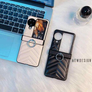 �X�}�z�P�[�X OPPO ���f�B�[�X �V�������� ���U�[ �S�ʕی� �w�z���_�[�t�� OPPO Find N3 Flip Find N2 Flip �O�� Galaxy Z Flip5 Z Flip4 Z Flip3 Huawei P50 Pocket Poc