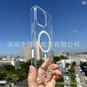 �X�}�z�P�[�X iPhone16Pro Max �ϏՌ� ���� �}�O�l�b�g�� AI�{�^�� PC TPU �V���v�� �����h�~ �w��h�~