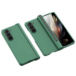 �X�}�z�P�[�X Samsung Galaxy Z Fold6/5/4/3 �p �J�o�[ �S�ʕی� �ϏՌ� �w��h�~ ���n �V���v��