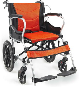 軽量車椅子 折りたたみ アルミ製」の人気商品一覧・価格比較 - 価格.com