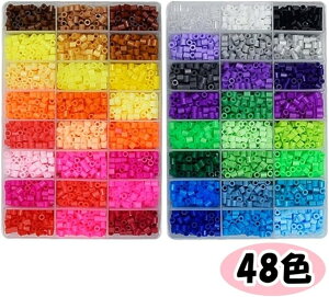 �A�C�����r�[�Y 5mm 48�F�Z�b�g ��9600�� ��e�� ���C�L���O�g�C