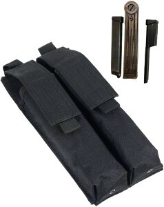 �����O �}�K�W�� �|�[�` �}�O �O���b�O M9 USP P90 �d�� �K�X�u�� �n���h�K�� (2�{�u���b�N)