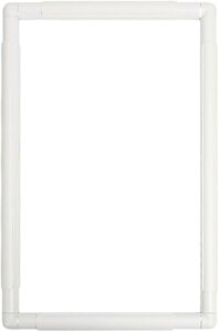 �h�J�g �l�p �傫�� �X�^���h �v���X�`�b�N �t���[�� (��, ��43.1x27.9cm)