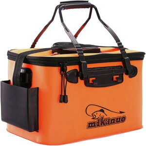 �o�b�J�� �ނ� �N�[���[�{�b�N�X �o�P�c �A�E�g�h�A ���� �܂肽���� �A�W���O ������ 40cm 23l �P�i �I�����W (�I�����W)