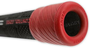 �S���t�N���u�Z���T�[�p�J�o�[ �ϋv�� Garmin Approach CT10�EArccos�X�}�[�g�Z���T�[�E�S���t�p�b�h�^�O�Ή� (���b�h, 4�X�^���_�[�h)
