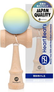 ���_���ȃp�X�e���J���[ 7�F ���Z�p����� ���� ���񂾂� Kendama ���|�i �}�b�g�h�� �c�[�g�� �~�X�e�B�J���p�X�e�� Heart Beat�fs (�������C�G���[/���C�g�u���[)