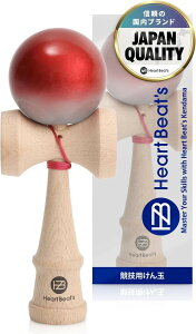 ���_���ȃ��^���b�N�J���[ ���Z�p����� ���� ���񂾂� Kendama ���|�i ���^���b�N�h�� �c�[�g�� �~�X�e�B�J�����^���b�N Heart Beat�fs (���^���b�N���b�h)
