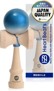 ���_���ȃ��^���b�N�J���[ ���Z�p����� ���� ���񂾂� Kendama ���|�i ���^���b�N�h�� �c�[�g�� �~�X�e�B�J�����^���b�N Heart Beat�fs (���^���b�N�u���[)