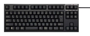 REALFORCE R3S �L�[�{�[�h �L�� �e���L�[���X 30g ���{��z�� �u���b�N R3SC13