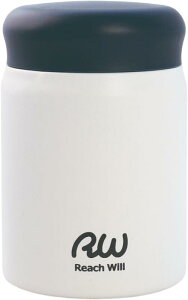 Reach Will @r [`EB E}O{g () 80×H120mm e:320ml ۉEۗ yʐ݌v 肪₳ ̈݌ ^d\ O₷pbLłJ^