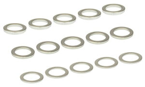 FregocS ] `F[zC[ `F[O {g Xy[T[ ł 15 Zbg v XeX (1mm 1.5mm 2mm) BIC-CRBS-15p