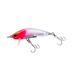 DUEL(fG) YO-ZURI([d) A[ ~m[ 3D CVA T[tFX~m[ (F) 90mm C5 d:11g R1215-C5-bhwbh(RED HEAD) V[oX