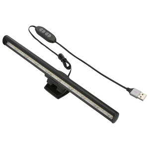 I[(OHM) d@_PCGEAR j^[Cg m[gPCp LED Nbv USBd OA-SML01-K 01-3623