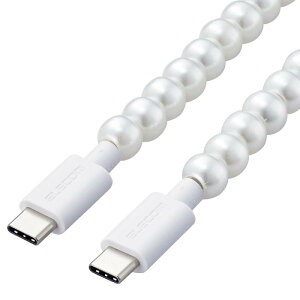 GR iphone [dP[u USB-C  USB-C Type-C f[^] PDΉ ő60W 1m NA MPA-CJCC10CR