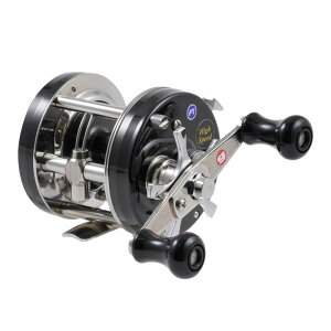 AbuGarcia (�A�u�K���V�A) �A���o�T�_�[ (Ambassadeur) 5501C �t�@�N�g���[�`���[�� �u���b�N ������ �_�u���n���h�� �o�X ���C�M�� �i�}�Y �g�b�v�E�H�[�^�[�ی`���[��