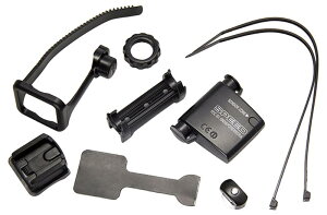 �L���b�g�A�C 160-2190N CC-RD300W / MC200W / PD100W / COM10W�p�p�[�c�L�b�g �u���b�N 526-29231