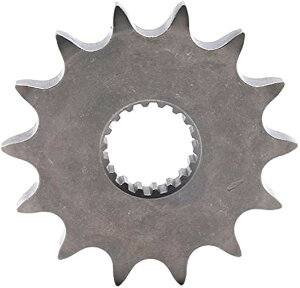 �X�v���P�b�g 14T GN125H GS125 EN125 �h���C�u�X�v���P�b�g �t�����g 14�� nkr1011 (�V���o�[)