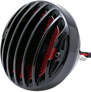�݊��inakira �o�C�N �e�[�������v �ی^ �}�O�i �V���h�E SR TW200 CRF250M FTR nkr854 �u���b�N (�u���b�N)