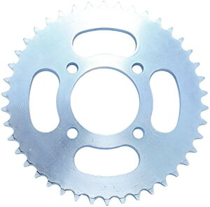 �X�v���P�b�g 42T GN125H GS125 EN125 �h���u���X�v���P�b�g ���A 42�� nkr1012 (�V���o�[ 42)