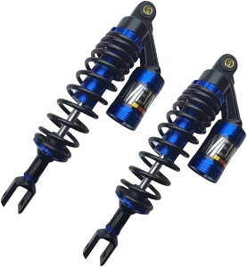 �݊��i ���A�T�X�y���V���� �V�O�i�XX SR BW�fS pcx125 2�{ �Z�b�g �����\ 320mm ���� �L���r�e�[�V���� �h�~ �^���N�t�� 2�{�g �u���[ (�u���[, �S�� 350mm ��t�s�b�` 320mm ��)