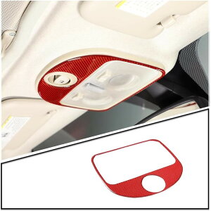 FOR FIAT 500 2011-2019�N�K�p �J�[�{���t�@�C�o�[�X�^�C���̎ԓ�����ъO�������g�����L�b�g 12 �� �Y�f�@�ۂ̃e�N�X�`�� (�� - �Y�f�@�ۂ̃e�N�X�`��, �X�^�C�� 12)