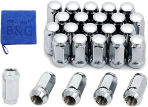 �����O�i�b�g M14xP1.5 �z�C�[���i�b�g �X�`�[�� �� �N���[�� 19HEX 45mm 24�� +1�� �v25�� �G�X�J���[�h GM �V�{���[ �L���f���b�N GMC SRX XT5 �^�z �T�o�[�o�� �G�N�X�v���X �A�o�����` ���[�R��
