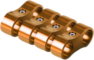 �A���~ �z�[�X �N�����v �� �z���Œ� ���t������ ���[ �g�� �Z�p���[�^�[ (gold, AN6)