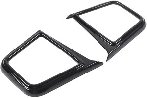 �݊��i�_�C�n�c ATRAI �A�g���[ S700V S710V 2022�ɓK�p �J�b�v�z���_�[ �t���[�� �t�����g 2�_�Z�b�g (�s�A�m�u���b�N)