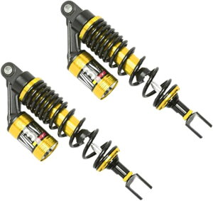 �݊��i���A�T�X�y���V���� �V�O�i�XX SR BW�fS pcx125 2�{�Z�b�g �����\ 320mm �L���r�e�[�V���� �h�~ �^���N�t�� �S�[���h (�S�[���h)