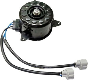 �݊��i�Z���i C26 HC26 HFC26 MFC26 �d���t�@�� ���[�^�[ �N�[�����O�t�@�� �G���W�� ��p 21487-JF00B 21487-JF00A 21487-1VM1A ���Y �ЊO�i (�u���b�N)