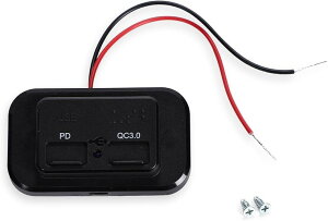 �n�C�G�[�X ���� �A�N�Z�T���[ �g���^ usb �o�b�e���[ ���A �q�[�^�[ �X�C�b�` �d�� �[�d �|�[�g TypeA TypeC �ėp (Small)