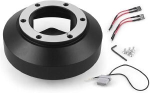 �݊��i���Y �X�e�A�����O�{�X �V���[�g 38mm ���^ �t�F�A���f�BZ Z33/Z34 350Z 370Z �X�J�C���C�� GTR R35 �L���[�u Z11/Z12 �Z���i C26 �m�[�g E11/E12 �}�[�` K13 �G���O�����h �t�[�K