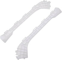 楽天市場】プリウス30 リアバンパー（カラーホワイト）（車用品 