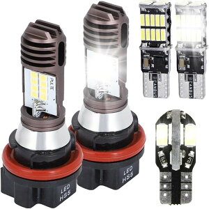 HS5 LED �w�b�h���C�g �|�W�V�������C�g �i���o�[�� �o���u �z���C�g PCX125 PCX150 JF28 KF12 �� 5�� �Z�b�g