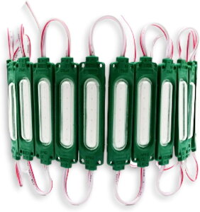 24V �^�C���� �ג� �V���[�V�}�[�J�[ �g���b�N LED �_�E�����C�g 20�R�}-2�Z�b�g 40�R�} �T�C�h�}�[�J�[ �����v ��Ɠ� �H���� �h�� S25�p�l���A�� (�O���[��(20�R�}x2))
