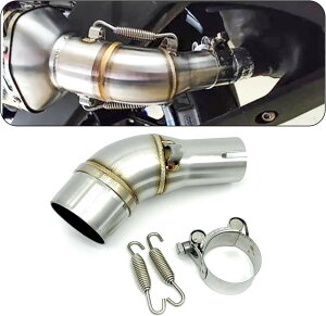 yzf-r25�}�t���[YZF-R3 MT-25 MT-03��p ���ԃp�C�v 50mm�ėp�}�t���[ YAMAHA�X���b�v�I���}�t���[���� (�V���o�[, ���ԃp�C�v50mm)