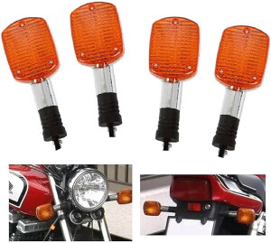 �݊��i �z���_ CB750 RC42 ���u��250 MC13 �t�����g ���A �E�C���J�[ �����^�C�v CBX750 RC18 NV750C RC14 PS250 MF09 VF750 �}�O�i RC09 CBX650SC (4�Z�b�g)