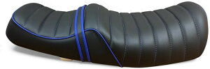 �݊��i CB400SF CB400SB NC39 1999-2006 NC42 2007-2022 �S�N���Ή� �V�[�g (�u���[, �����i�Ɠ��l)