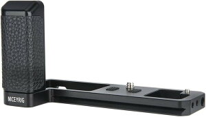 �݊��i �J�����P�[�W For FUJIFILM �x�m�t�C����X-T4��pL�^�u���P�b�g ���U�[�n���h�O���b�v �N�C�b�N�����[�X�v���[�gArca-Swiss�W���ɑΉ� ���c�B�e �o���A���O���B�e�Ή��[ �P�i�[387 (�u���b�N
