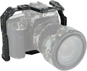 CANON 90D/80D/70D��p�P�[�W �g���J�����P�[�W NATO Rail �y�� ��t�֗� �ϋv�� DSLR ���� 90D/80D/70D�Ή� ����B�e �B�e���O 1���P�i�[371