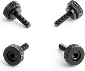 �݊��i �X�N�����[ M5x16mm �n���h�X�N�����[ ���l�W �t���b�g���[���b�g�w�b�h DSLR �V�����_�[���O�ɓK�p �J�����P�[�W�ɓK�p �J�����n���h���ɓK�p 4�� -069 (��)