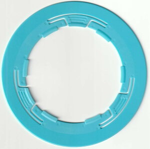 CD�A�_�v�^�[ �V���O���A�_�v�^�[ 8cm
