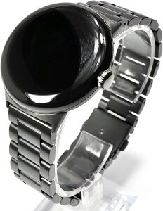 Google Pixel Watch �o���h ������� �s�N�Z���E�H�b�` ���v �E�H�b�`�x���g/�H��s�v �����Y ���f�B�[�X �M�t�g �v���[���g (�u���b�N, pixel watch 1/2/3 41mm)