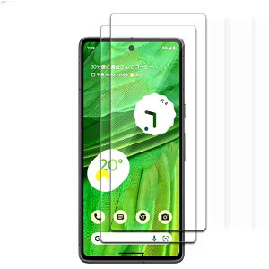 RISE 2�� �t�B���� Google Pixel 7 �K���X�t�B���� �ی�t�B���� ���� ������
