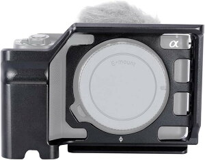 �J�����P�[�W Sony ZV-E1�J������p 1/4�C���`�l�W�� �R�[���h�V���[�}�E���g ���g���� �ϖ��Ր� �ϕ��H-560