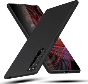 For SONY Xperia 5 III �P�[�X �}�b�g�u���b�N�g�ѕ֗� �X�g���b�v�z�[���t���G�N�X�y���A5III�Ή��J�o�[ �����^ �y�� �C�菝�h�~ �����h�~ ����~�� TPU�P�[�X �w��h�~ ���C�����X�[�d�Ή�